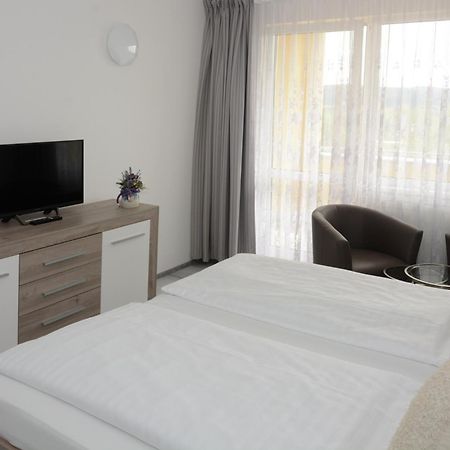 Apartmany - Frymburk My Family Экстерьер фото