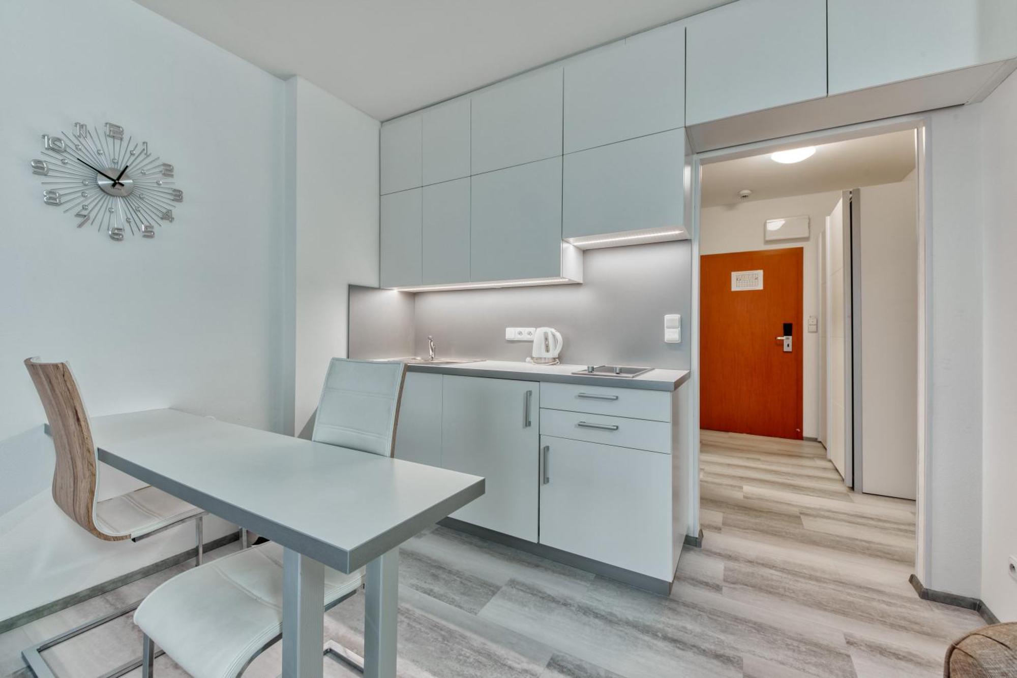 Apartmany - Frymburk My Family Номер фото