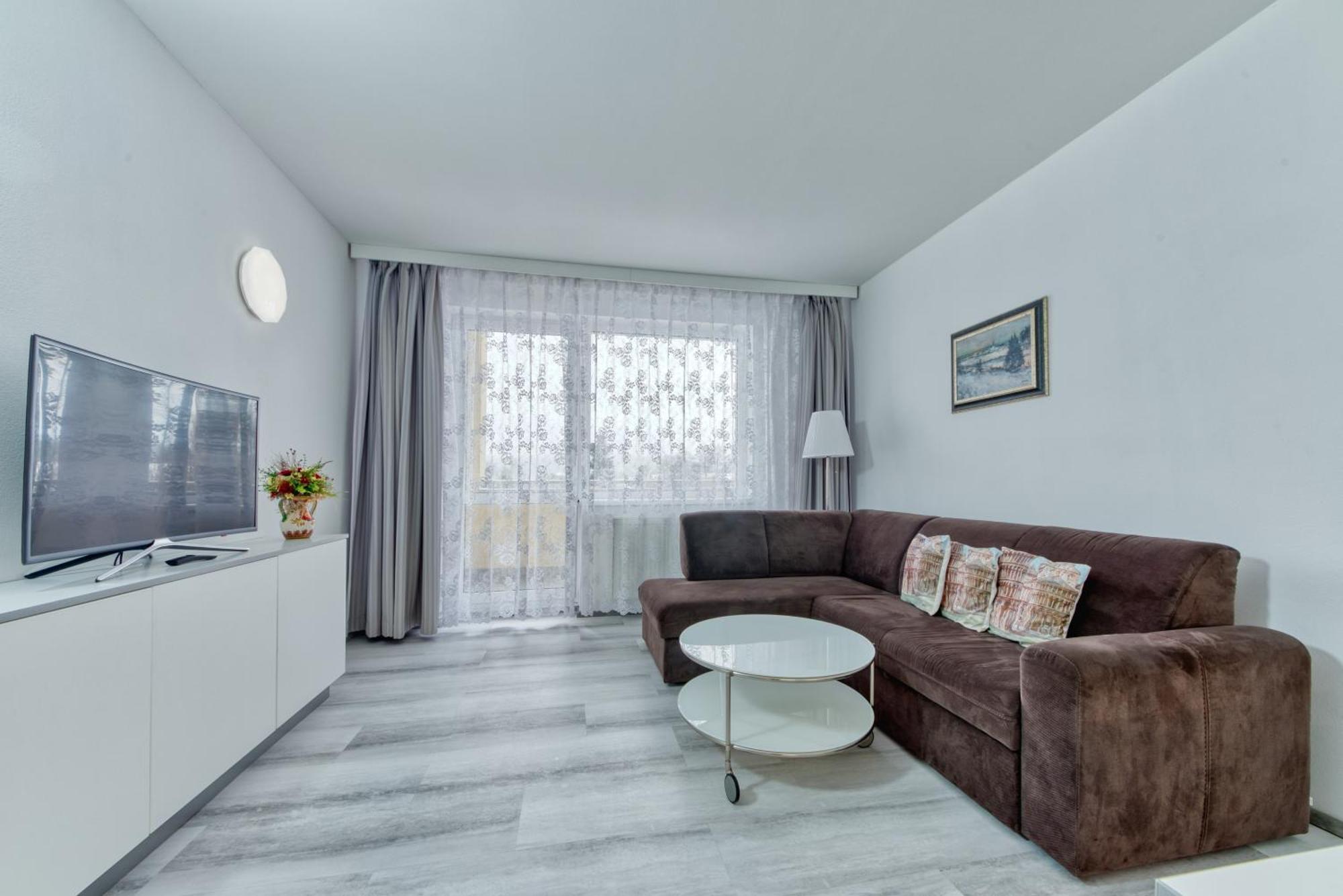 Apartmany - Frymburk My Family Номер фото