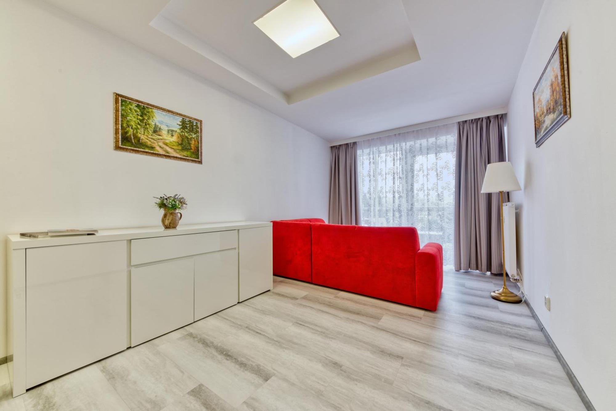 Apartmany - Frymburk My Family Номер фото