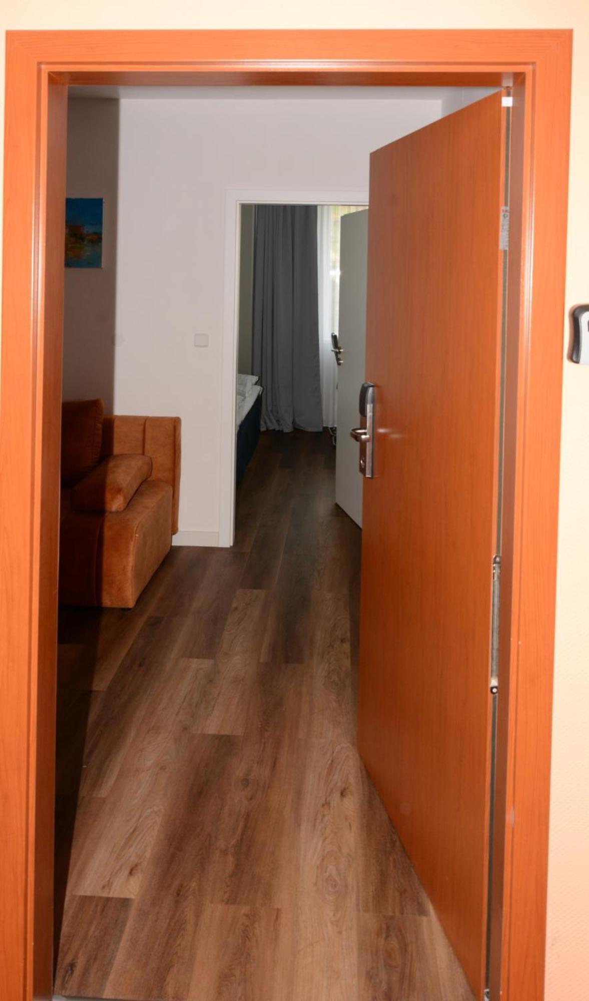Apartmany - Frymburk My Family Экстерьер фото