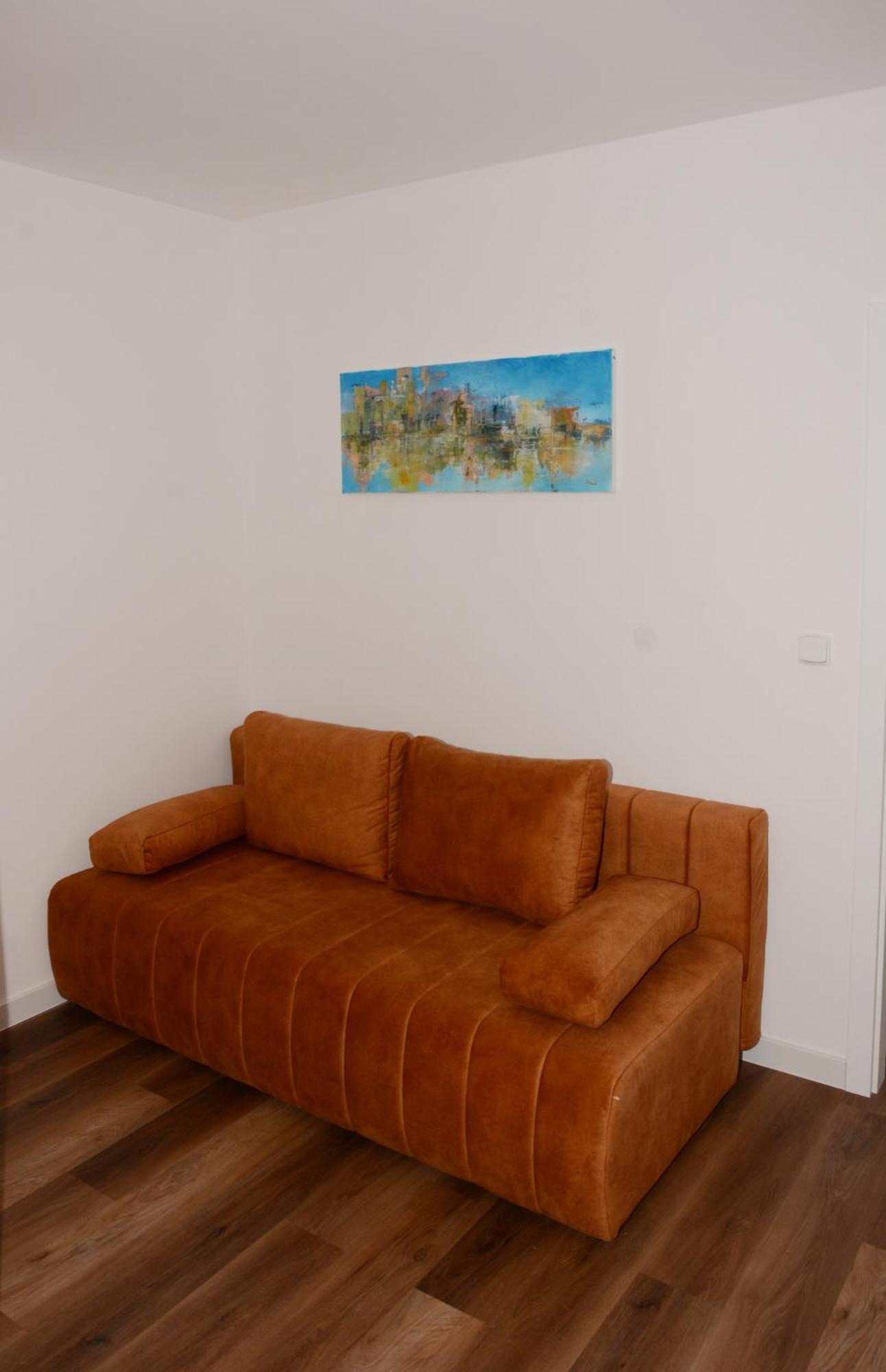 Apartmany - Frymburk My Family Экстерьер фото