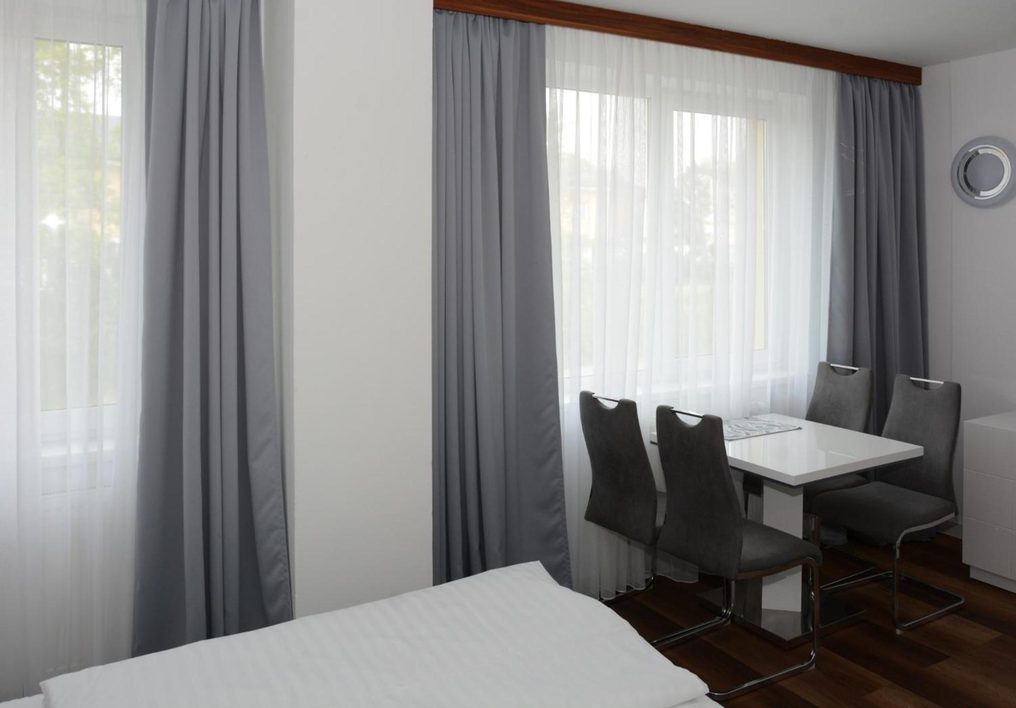 Apartmany - Frymburk My Family Экстерьер фото