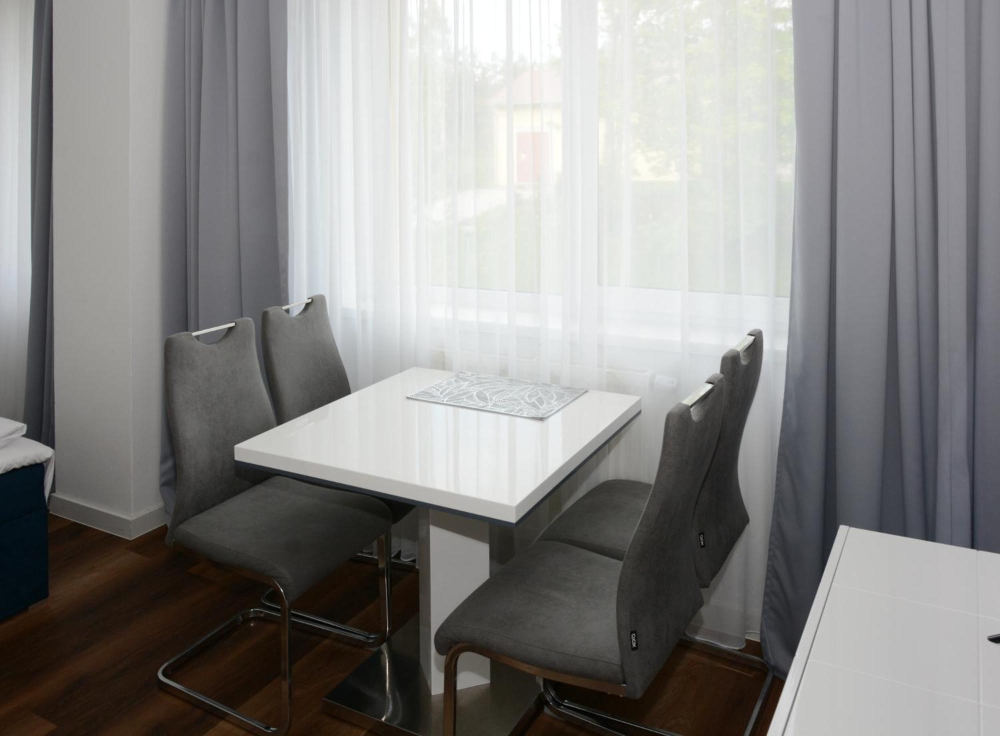 Apartmany - Frymburk My Family Экстерьер фото