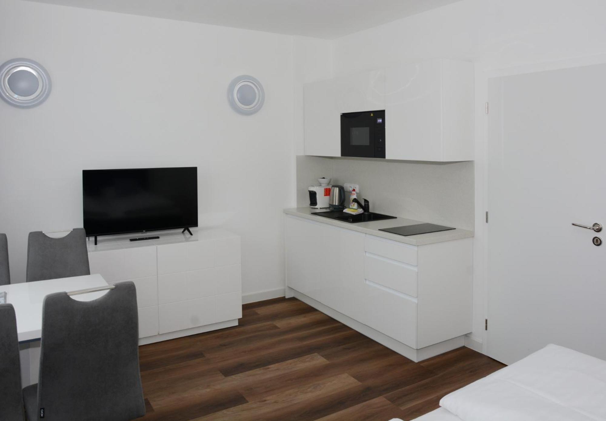 Apartmany - Frymburk My Family Экстерьер фото