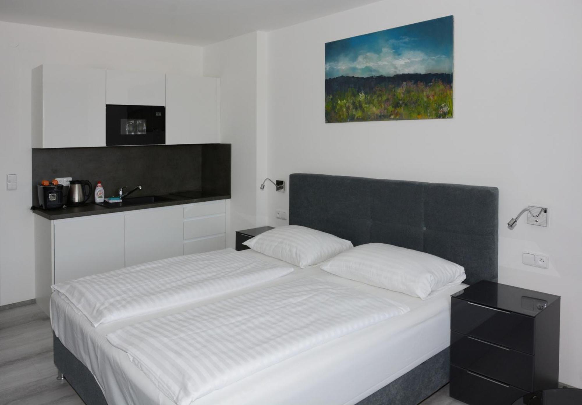 Apartmany - Frymburk My Family Экстерьер фото