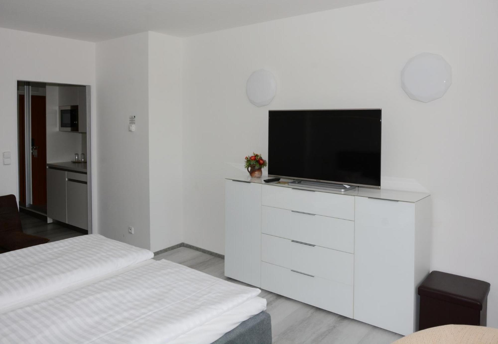 Apartmany - Frymburk My Family Экстерьер фото