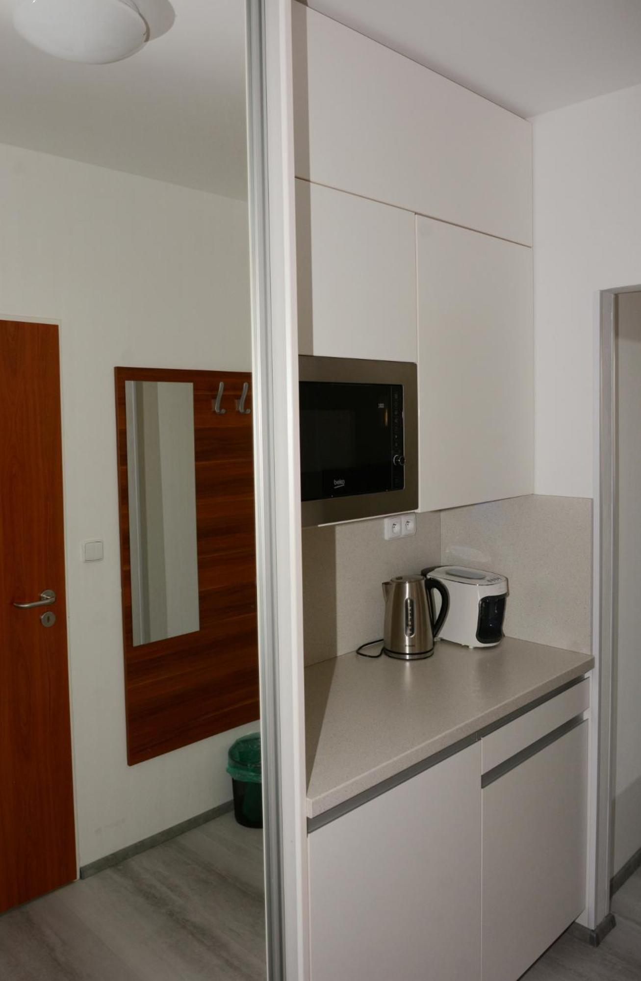 Apartmany - Frymburk My Family Экстерьер фото