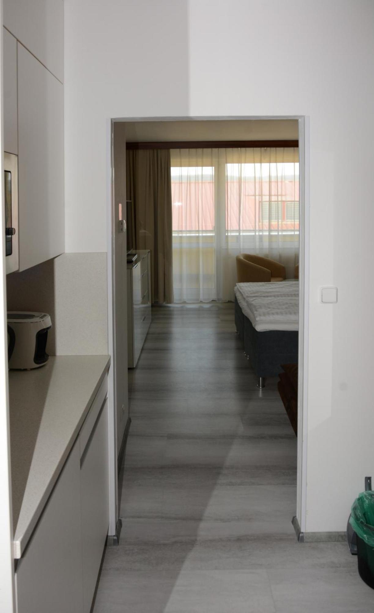 Apartmany - Frymburk My Family Экстерьер фото