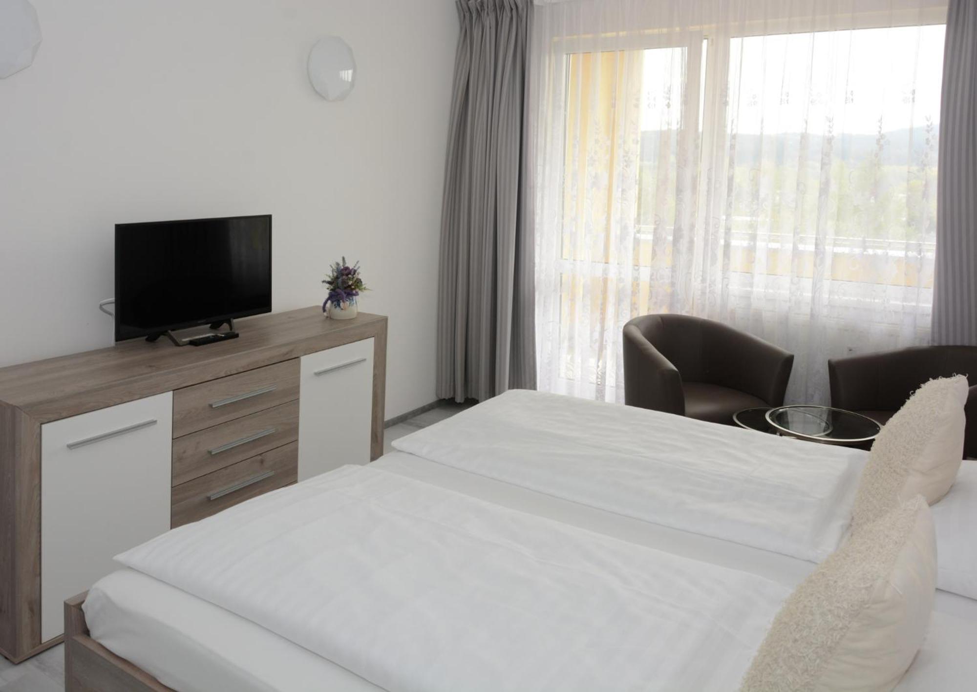 Apartmany - Frymburk My Family Экстерьер фото