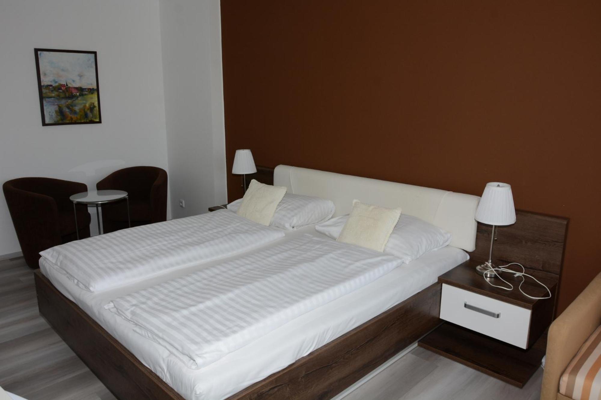 Apartmany - Frymburk My Family Экстерьер фото