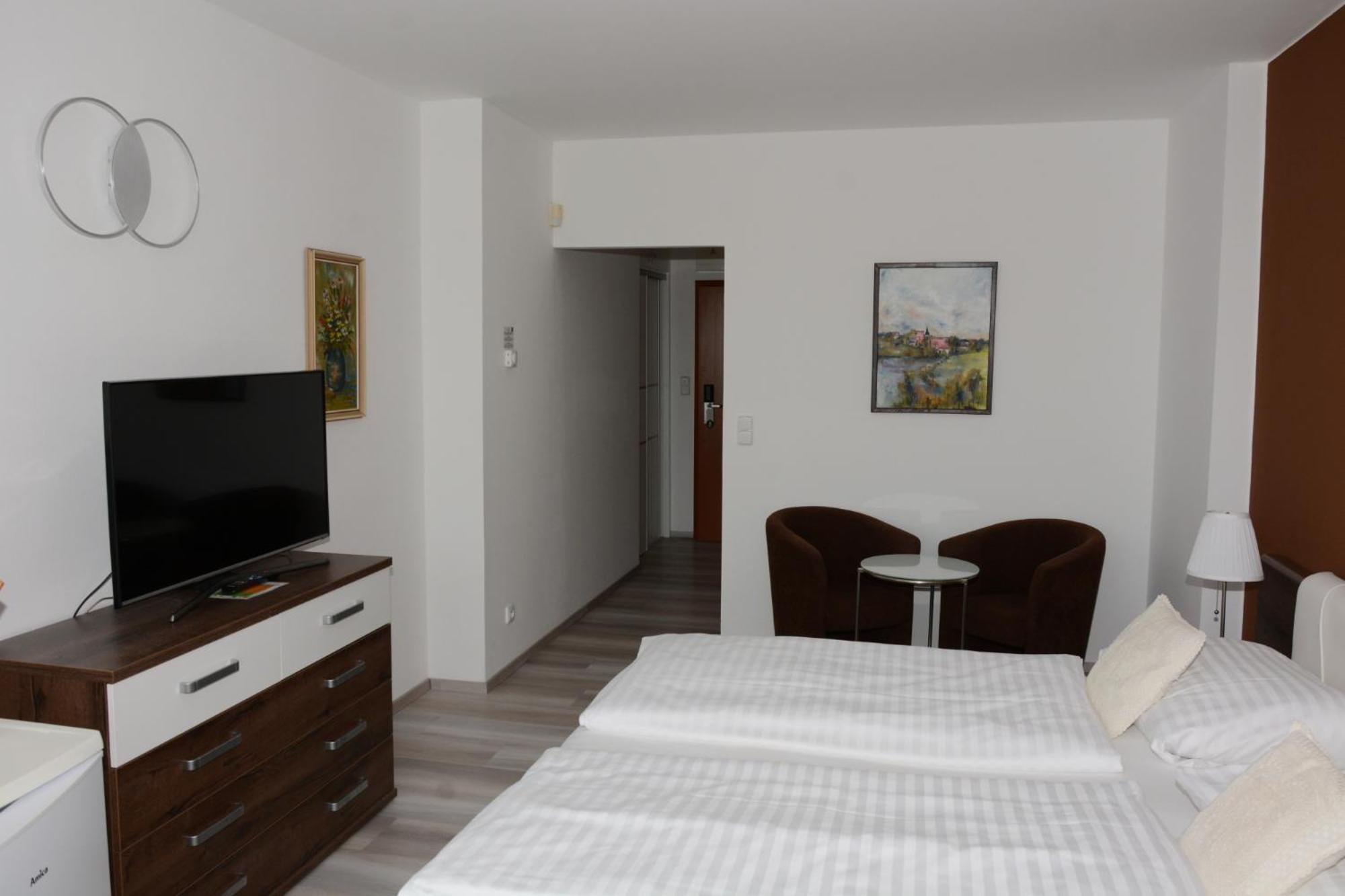 Apartmany - Frymburk My Family Экстерьер фото