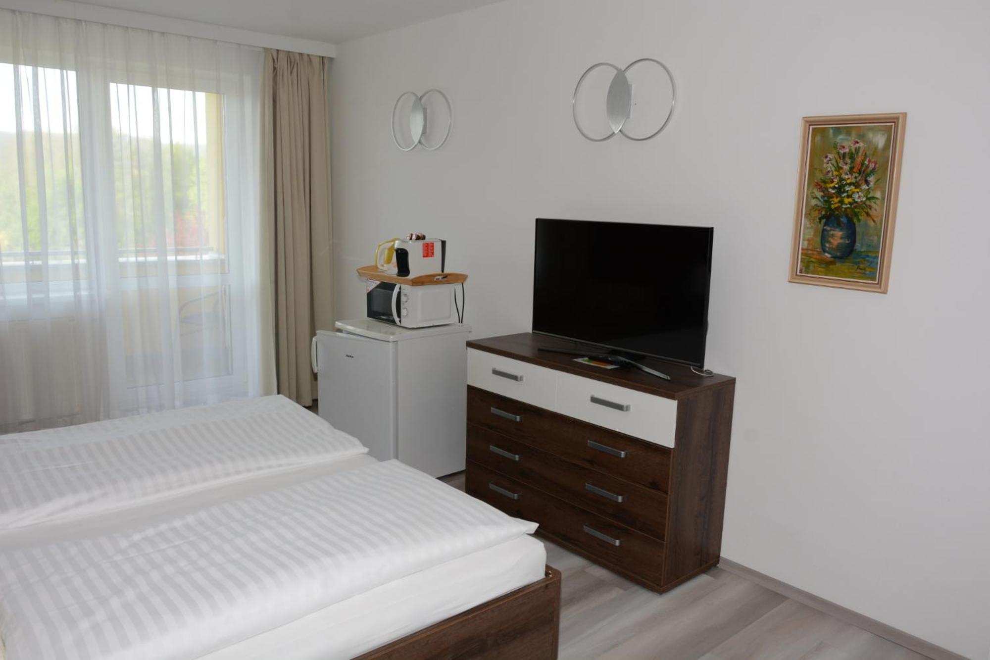 Apartmany - Frymburk My Family Экстерьер фото