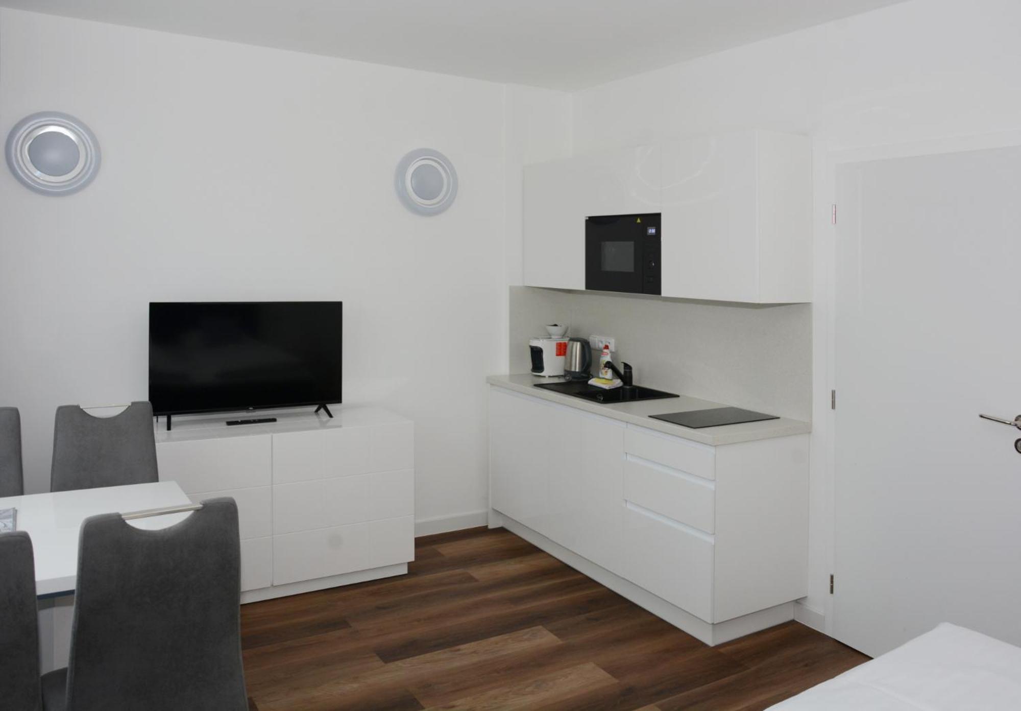 Apartmany - Frymburk My Family Экстерьер фото
